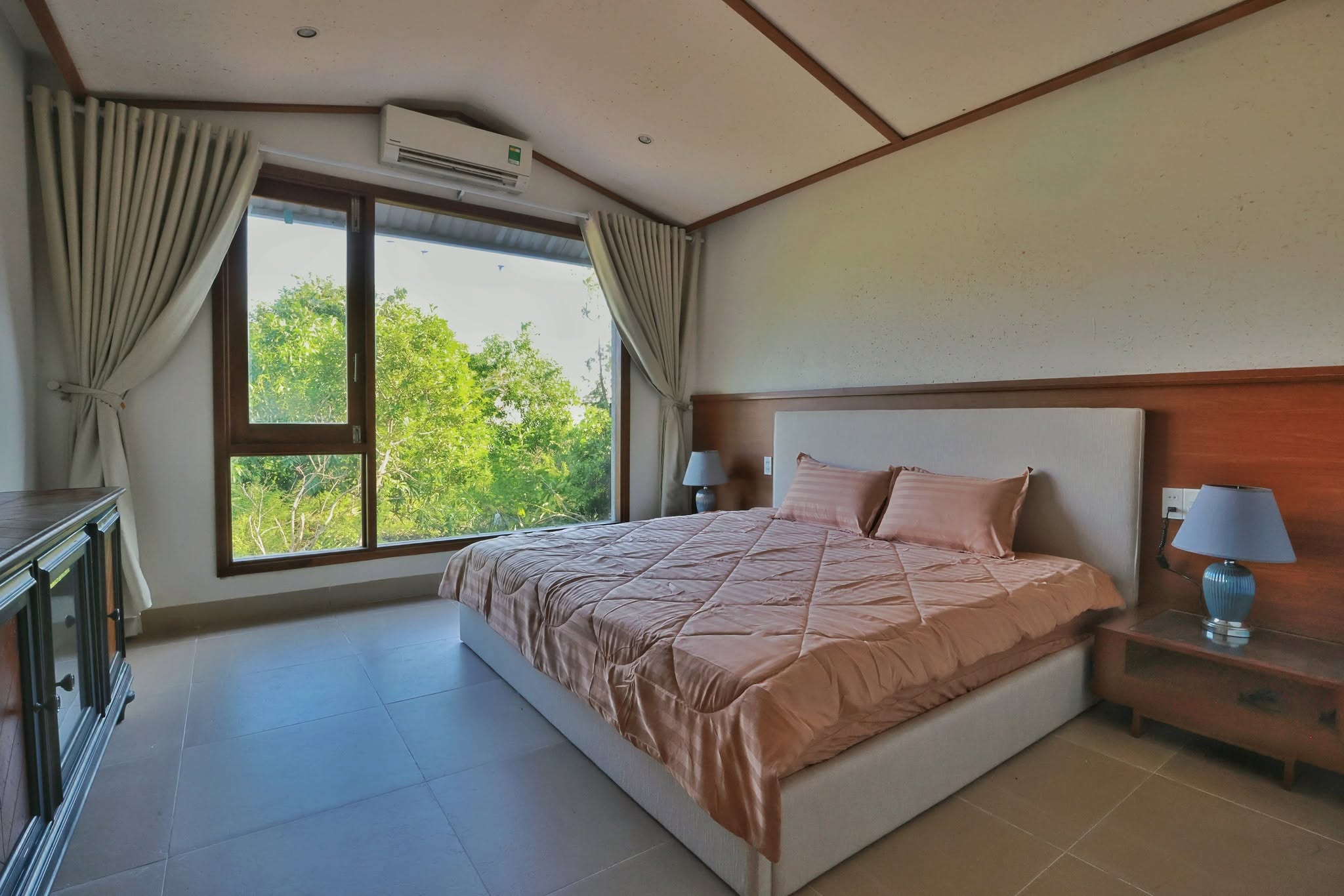 homestay gần phố cổ