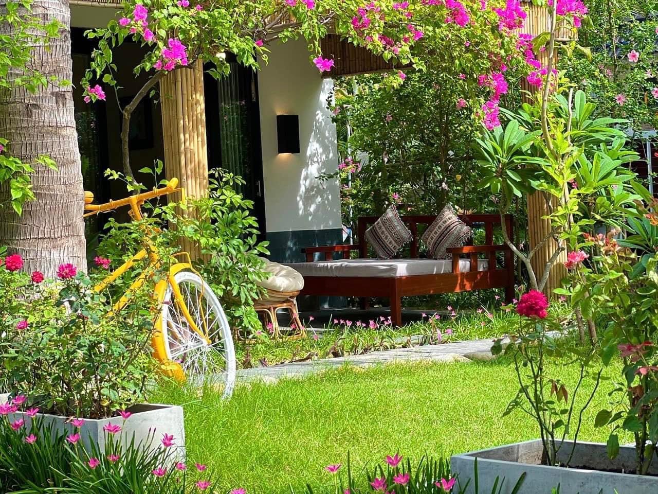 homestay giá rẻ Hội An