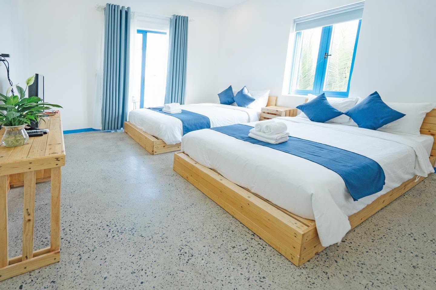 homestay giá rẻ Hội An