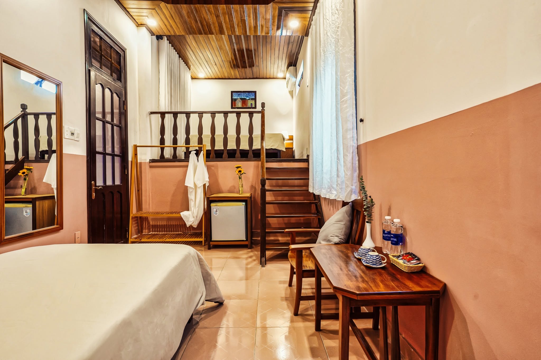 homestay giá rẻ Hội An