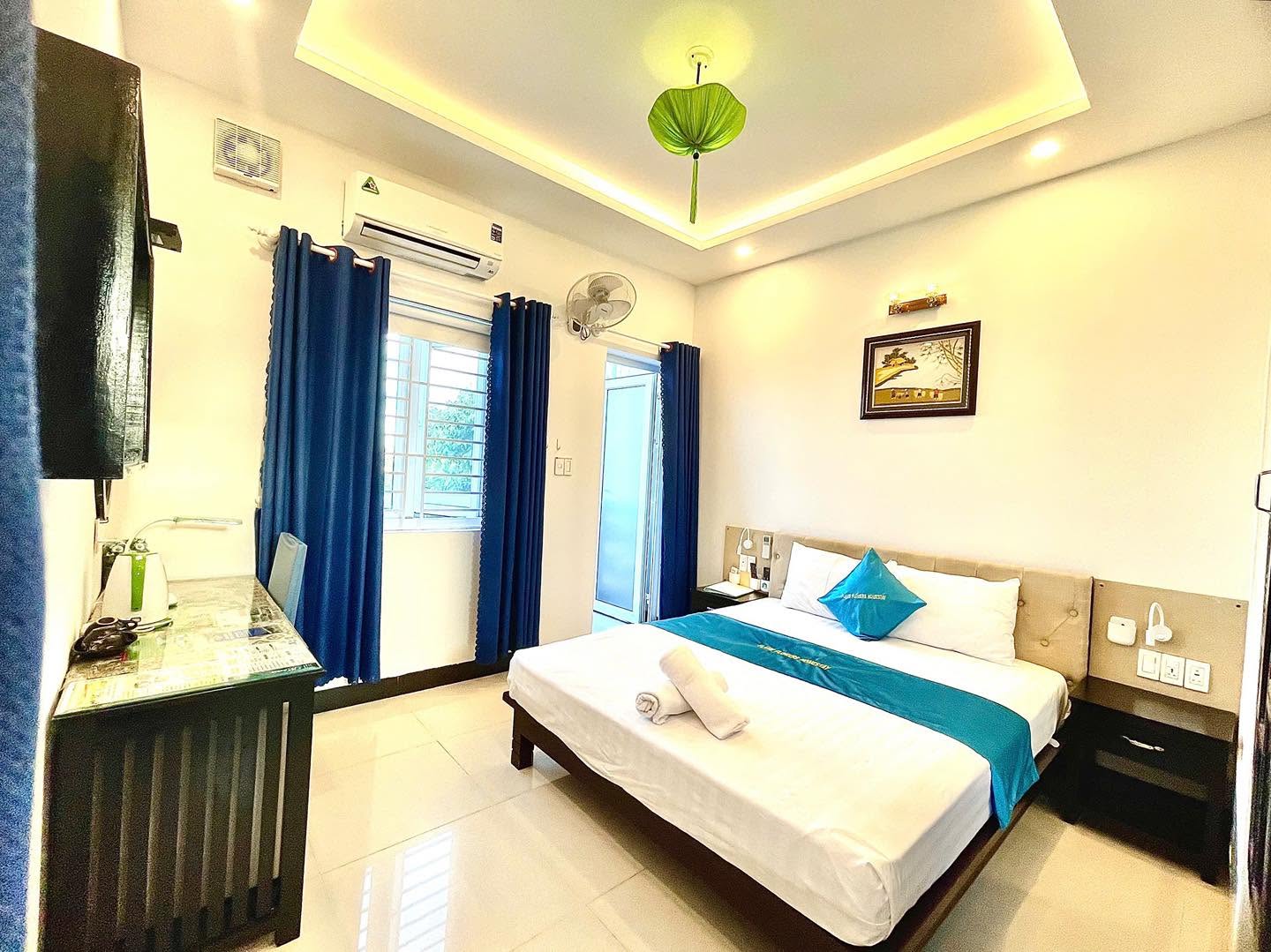 homestay giá rẻ Hội An