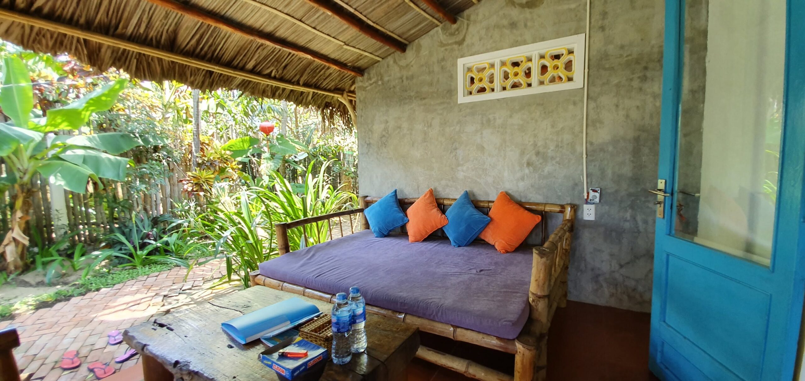 homestay giá rẻ Hội An