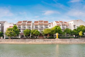 Khách Sạn Đẹp Ở Hội An