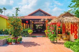 Khách Sạn Đẹp Ở Hội An