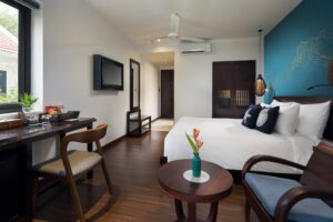 Khách Sạn Đẹp Ở Hội An