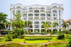 Khách Sạn Đẹp Ở Hội An