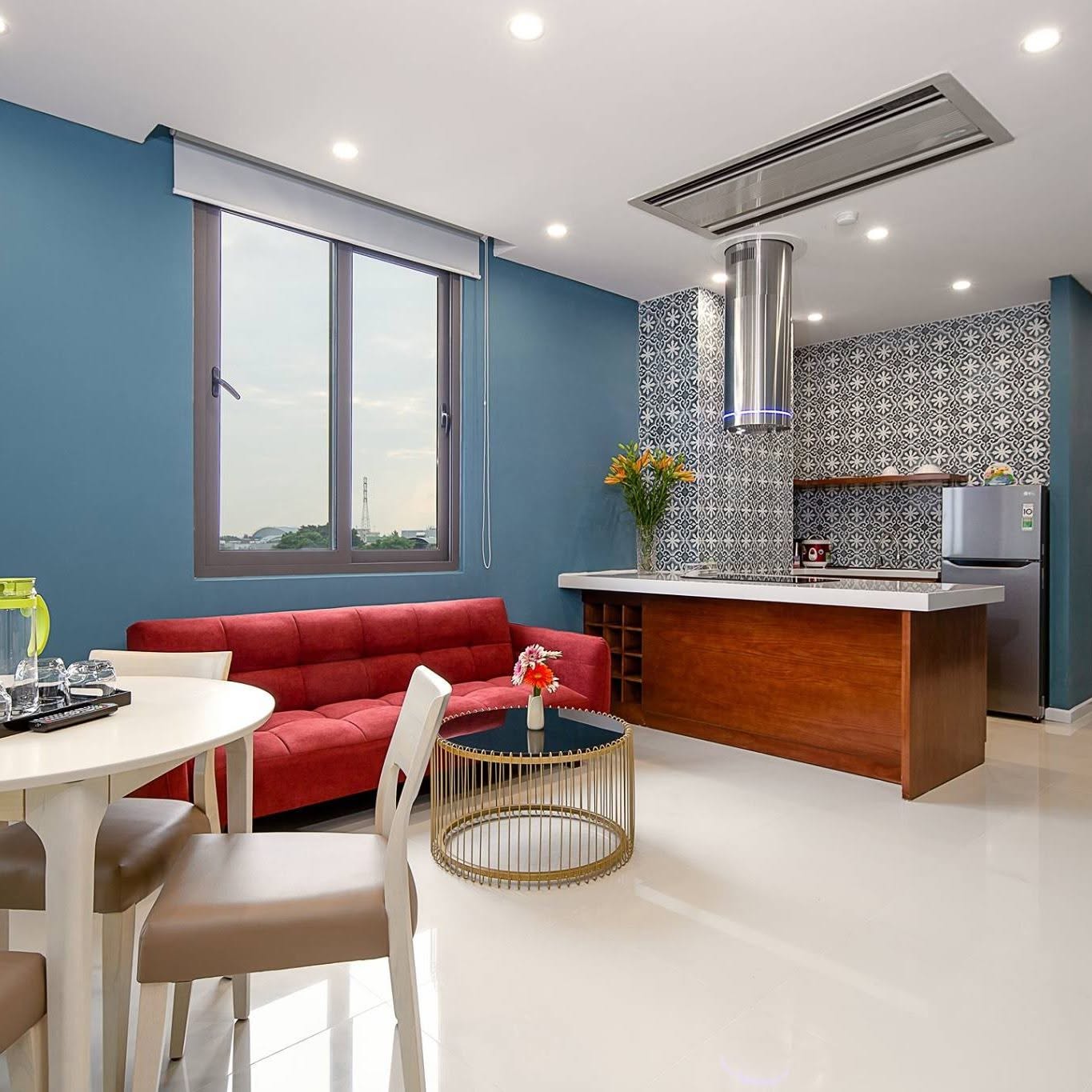 khách sạn đường 2 Tháng 9 Đà Nẵng