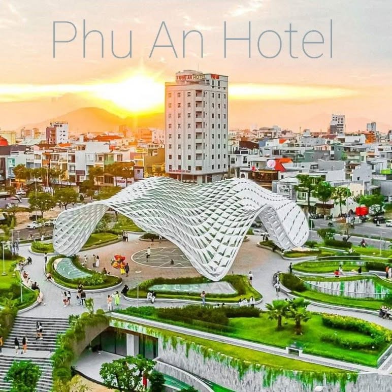 khách sạn đường 2 Tháng 9 Đà Nẵng