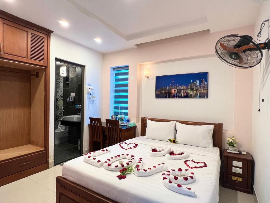 Khách sạn Minh Trường Hotel 2