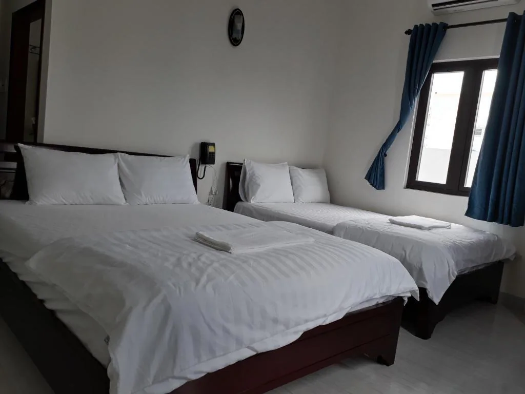 ựa chọn tiết kiệm cho những chuyến đi ngắn ngày tại Đà Nẵng - khách sạn ở thanh khê đà nẵng