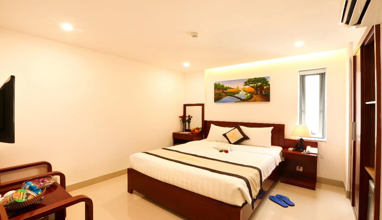 Khách sạn Otis Hotel Da Nang