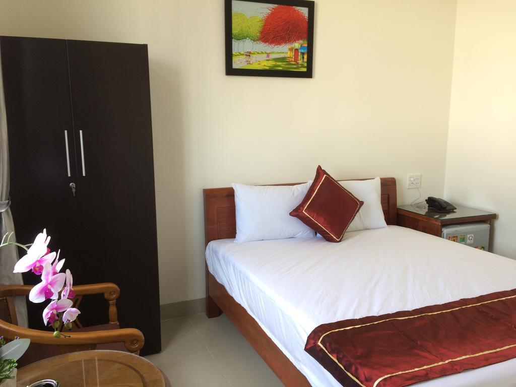 Khách sạn Rosa Bayside