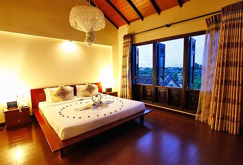 Khách sạn Hội An 3 sao