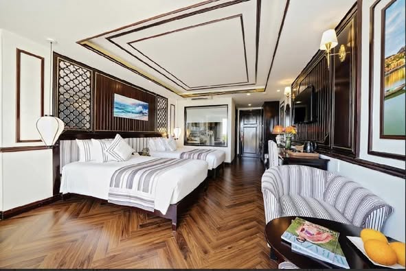 Resort Có Hồ Bơi Hội An