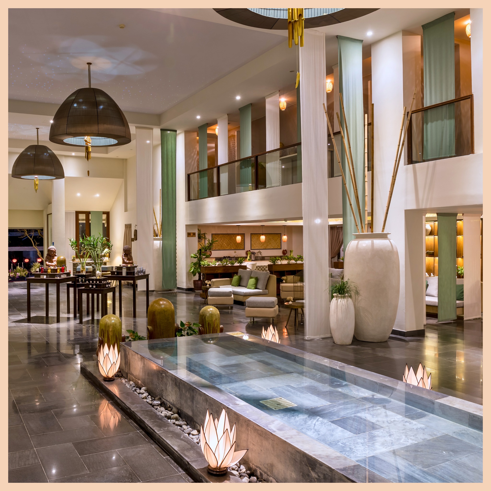Resort Có Hồ Bơi Hội An