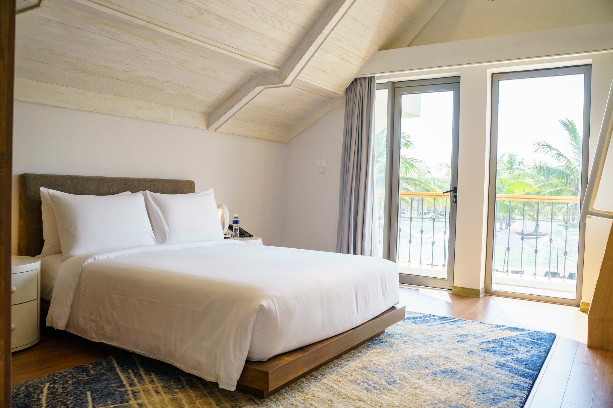 resort đẹp Hội An