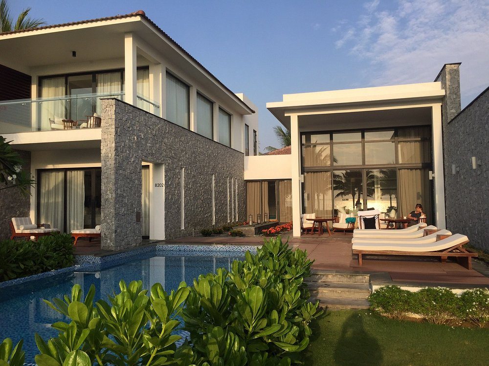 resort đẹp Hội An