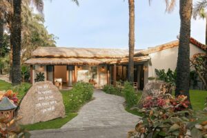 resort đẹp Hội An