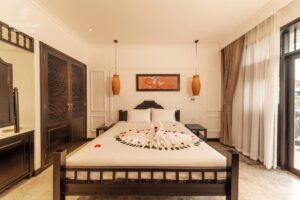 resort đẹp Hội An