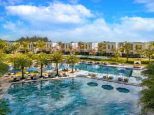 resort đẹp Hội An