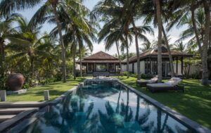 resort đẹp Hội An