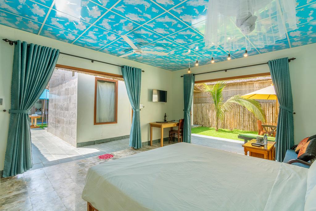 resort gần biển an bàng hội an