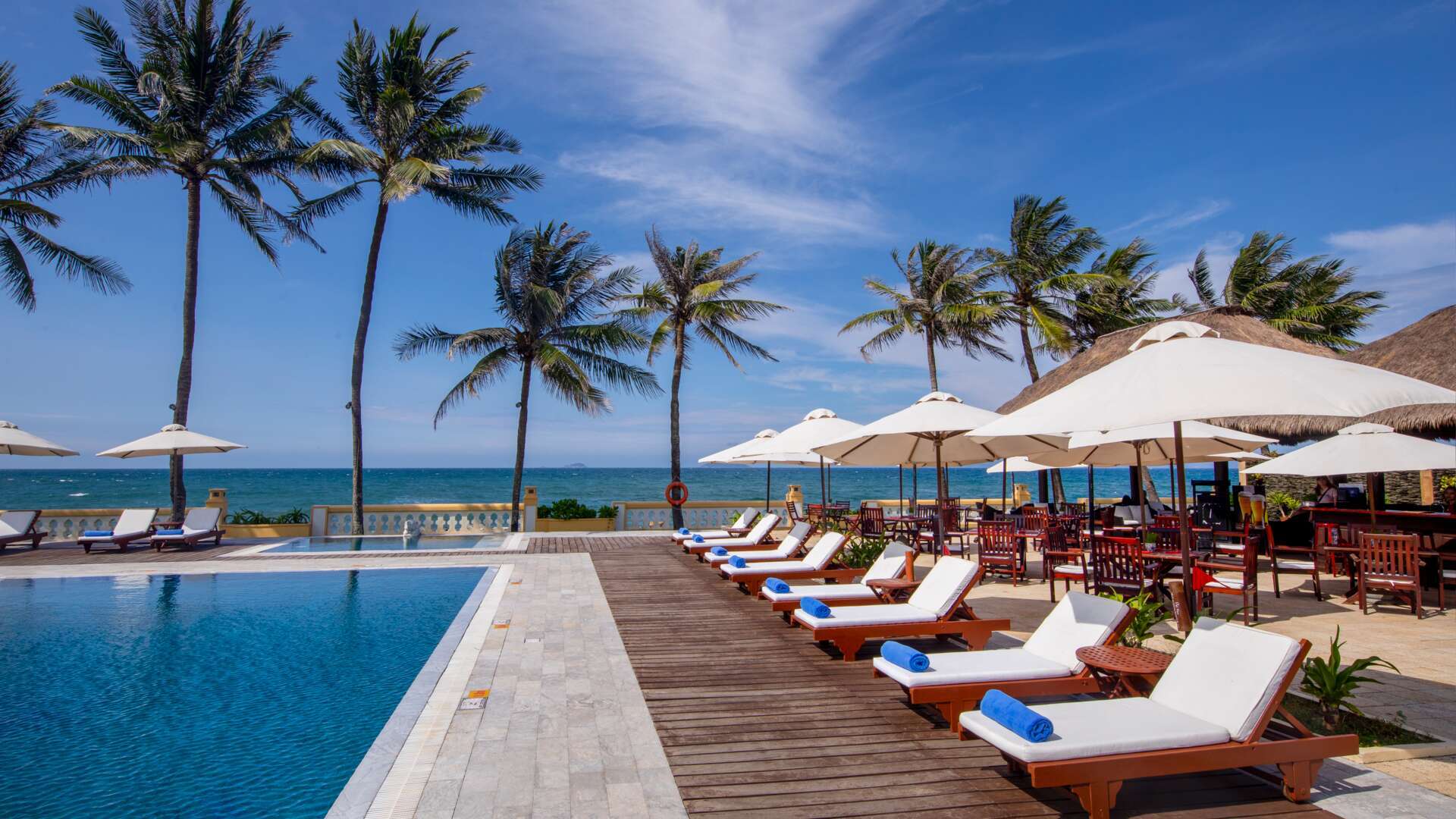 resort gần biển an bàng hội an