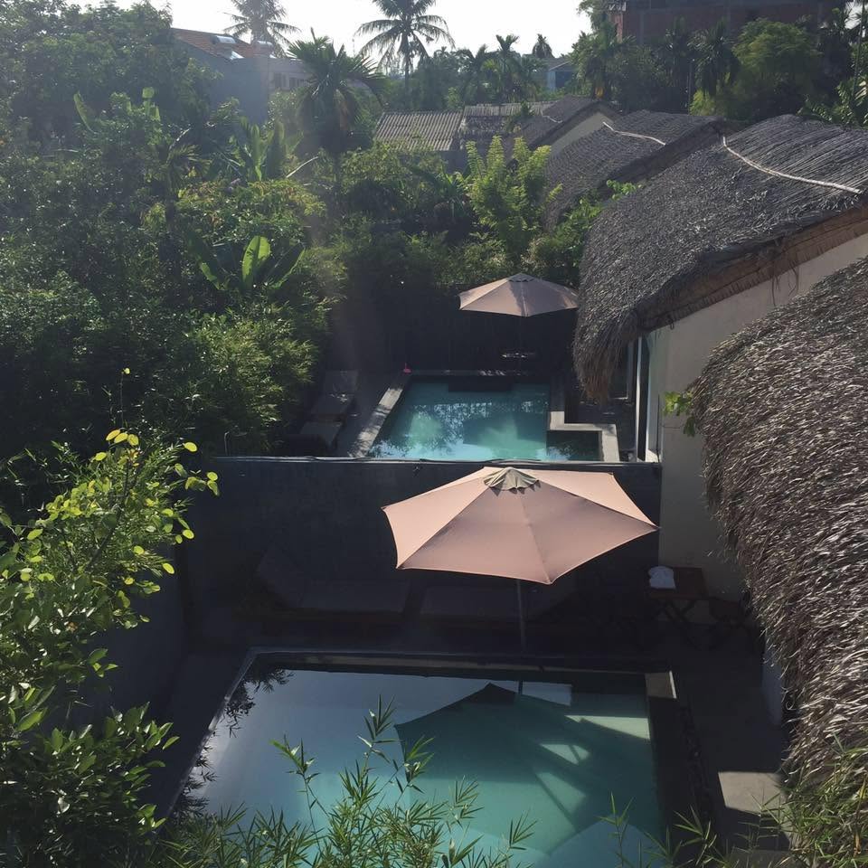 Villa Cho Nhóm Đông Người Hội An