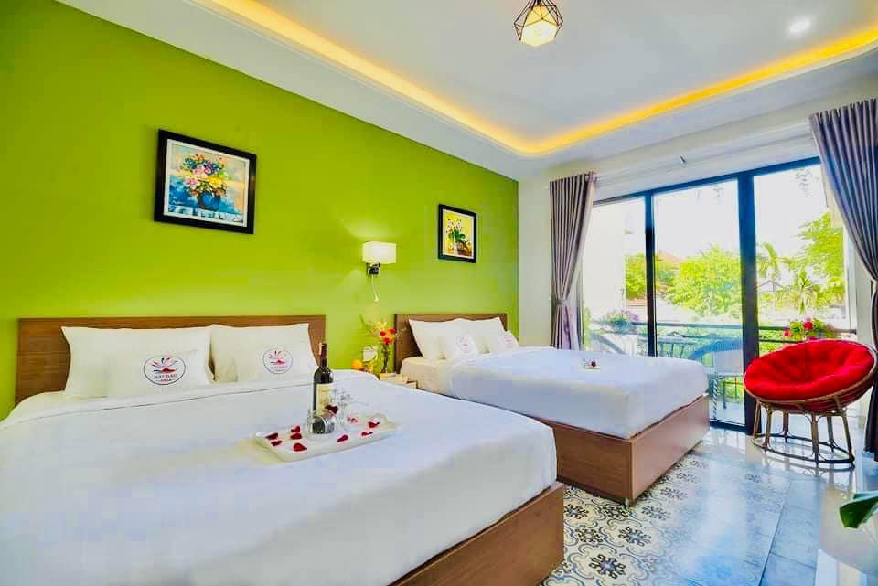 Villa Đẹp Hội An