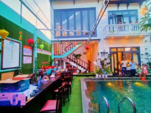 Villa Đẹp Hội An
