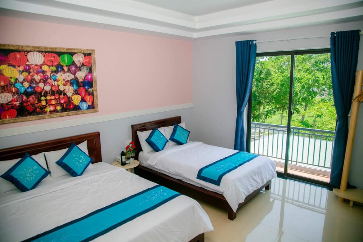 Villa Đẹp Hội An
