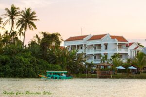 Villa Đẹp Hội An