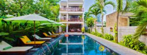 Villa Đẹp Hội An