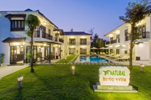 Villa Đẹp Hội An