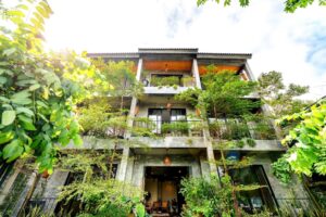Villa Đẹp Hội An