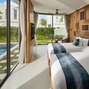 Villa Đẹp Hội An