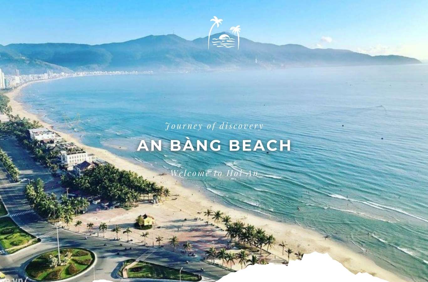 villa gần biển hội an