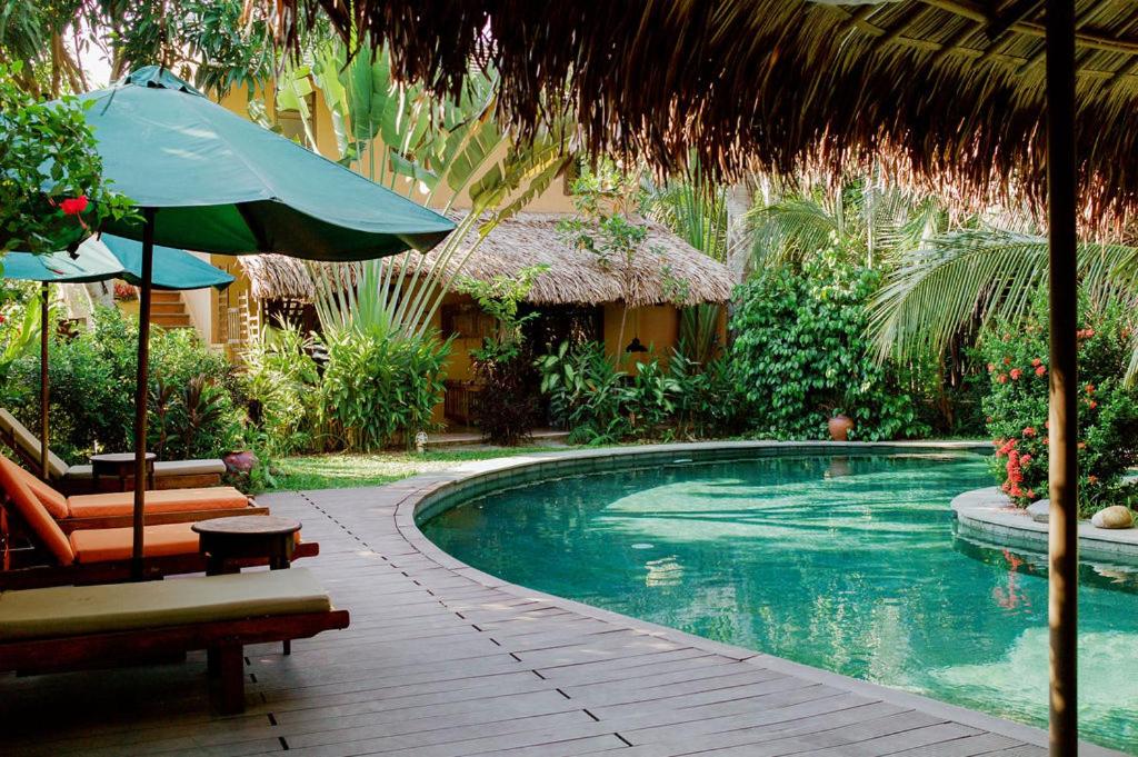 villa gần phố cổ hội an