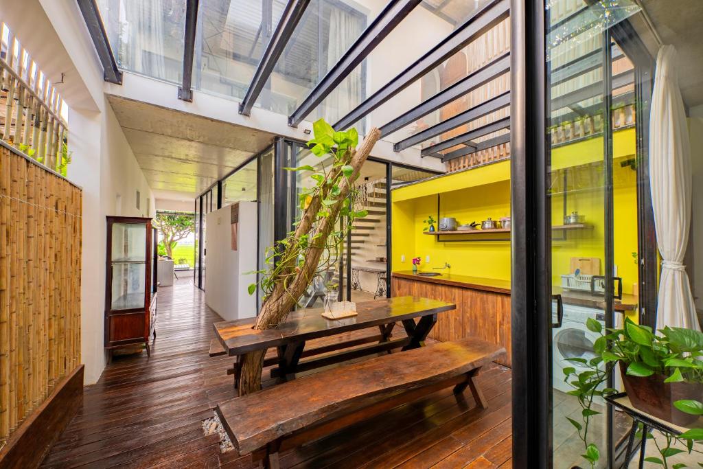 villa gần phố cổ hội an