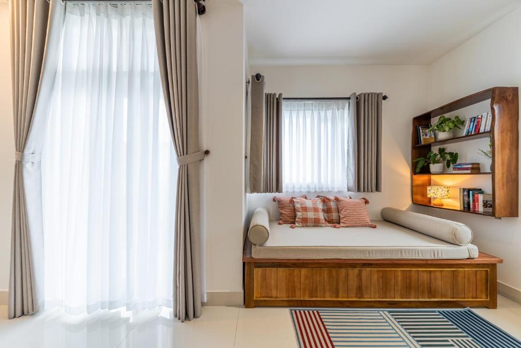 villa gần phố cổ hội an