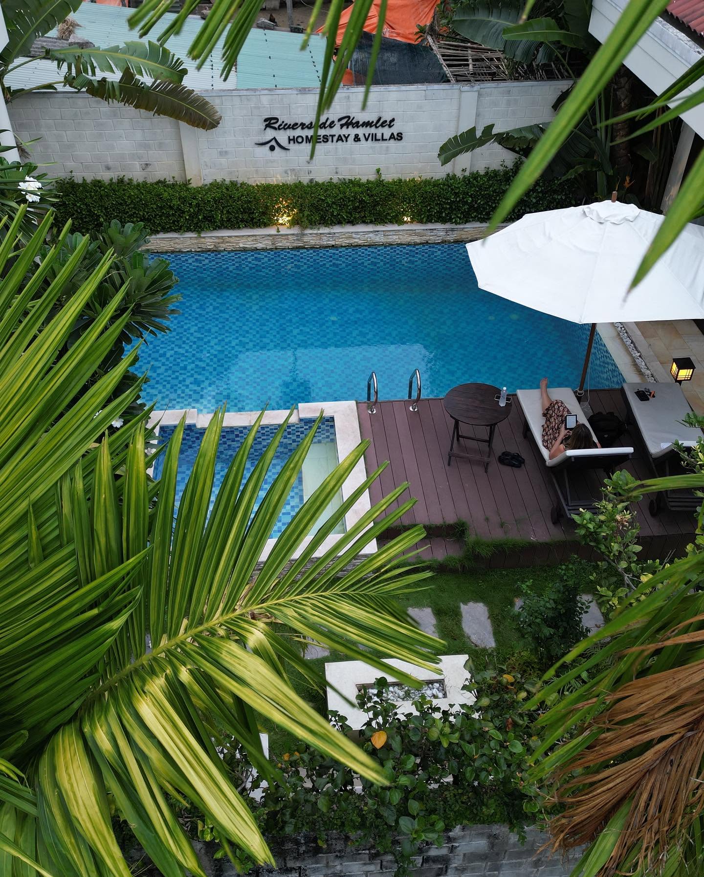 Villa Gần Trung Tâm