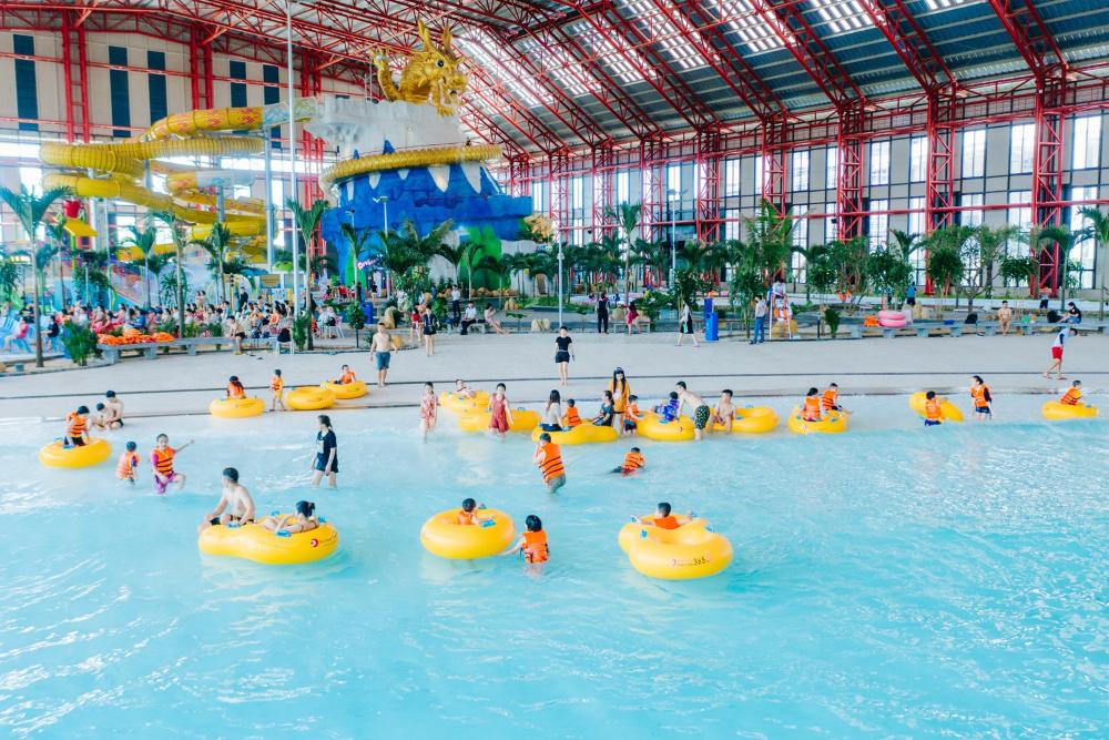 Da Nang Mikazuki Japanese Resorts & Spa gần biển Thanh Bình Đà Nẵng
