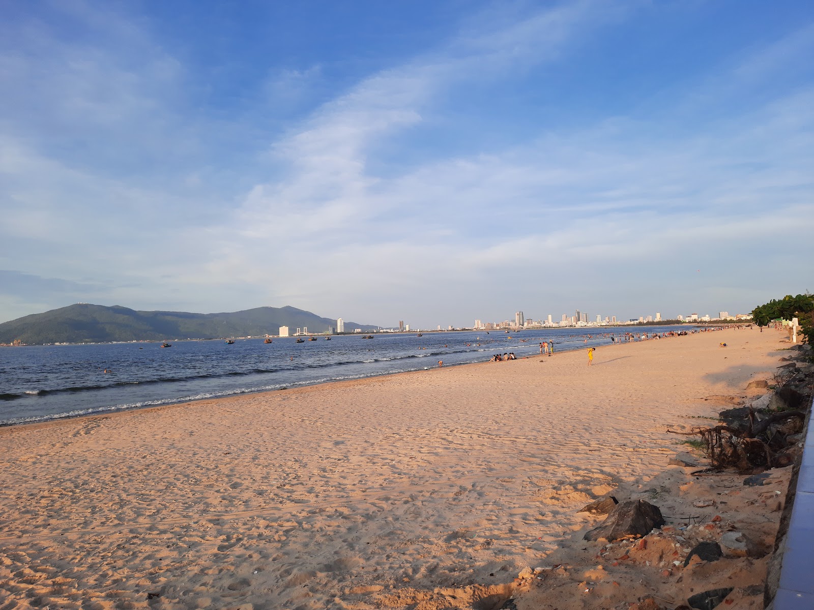Biển Thanh Bình Đà Nẵng