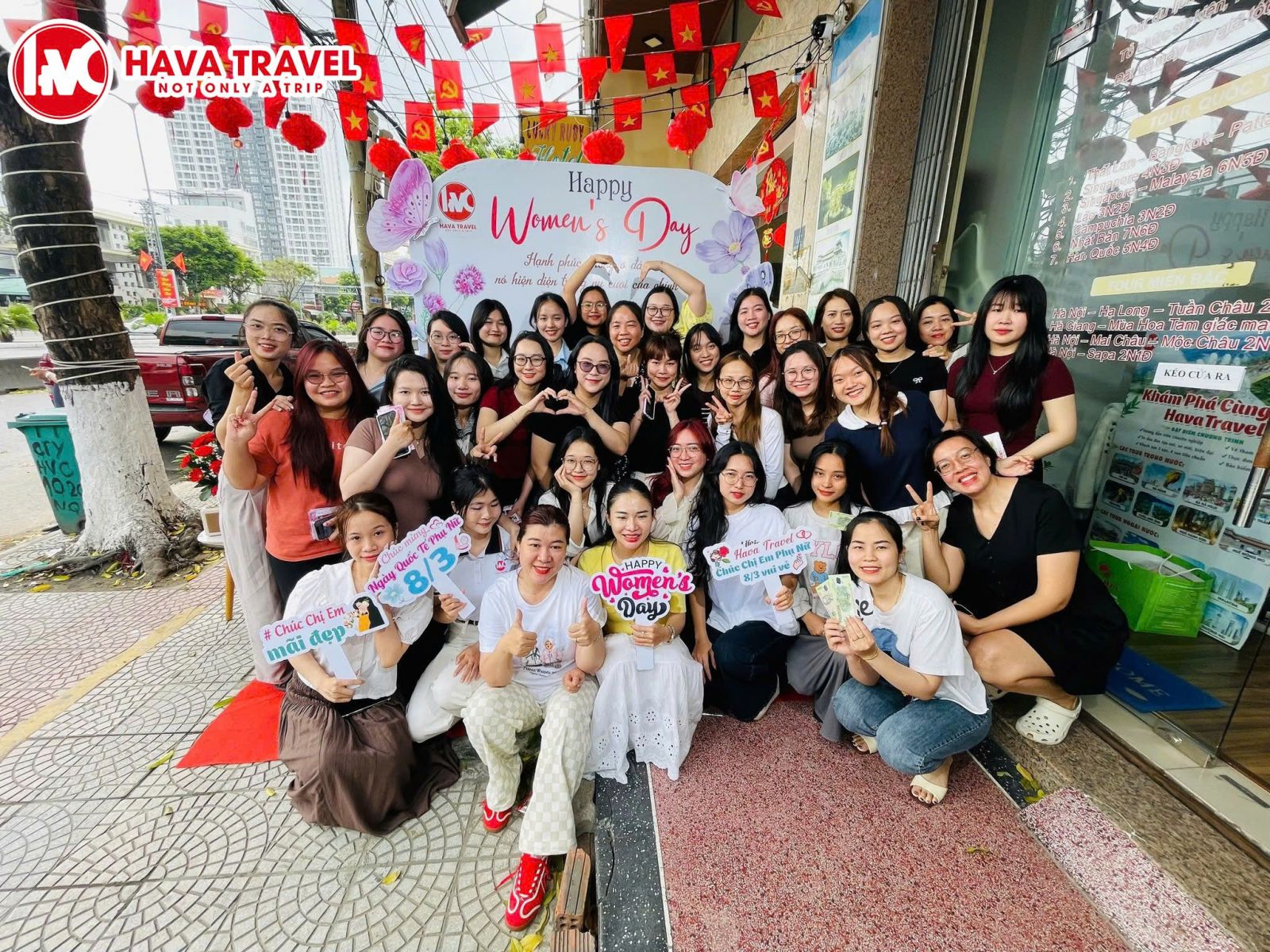 công ty du lịch hải vân cát