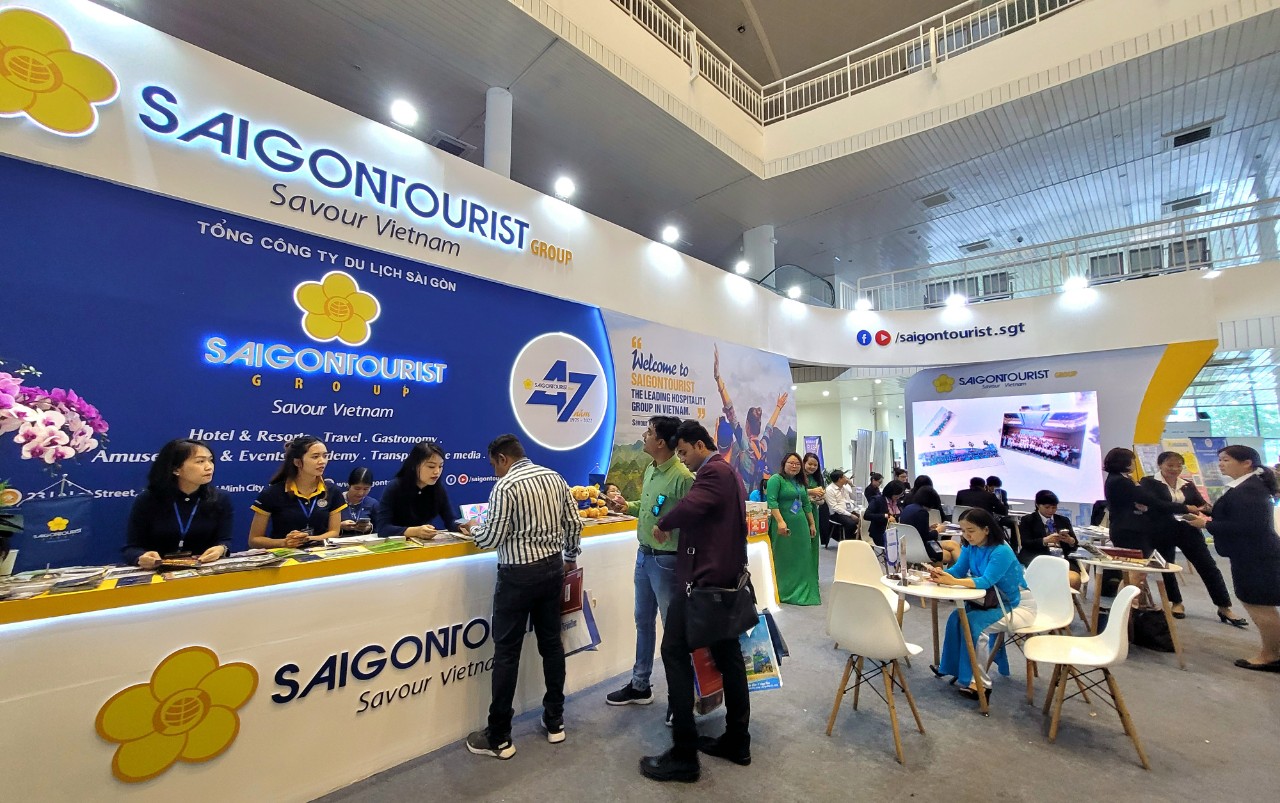 công ty du lịch sài gòn tourist