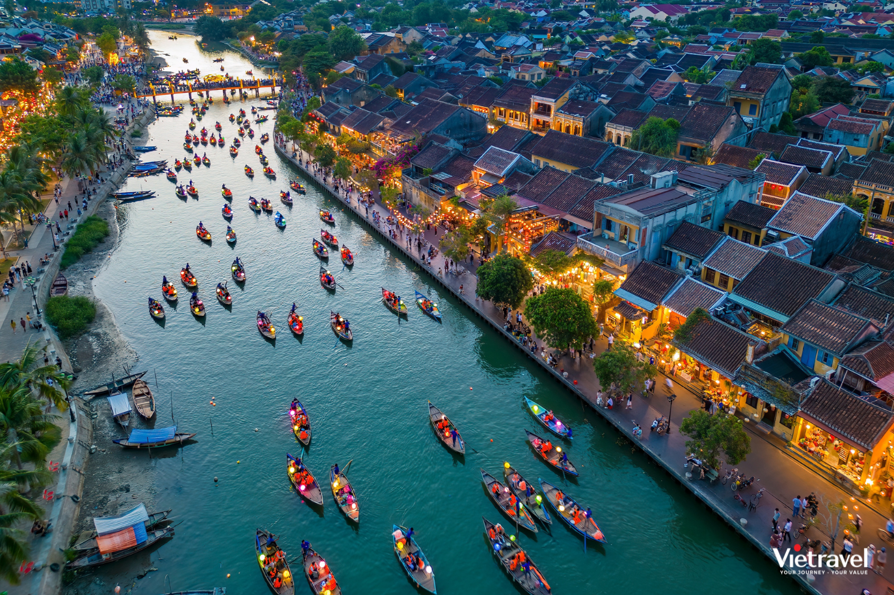 công ty du lịch vietravel