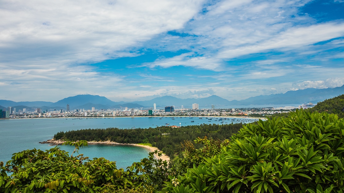 Thời tiết Đà Nẵng vào tháng 5
