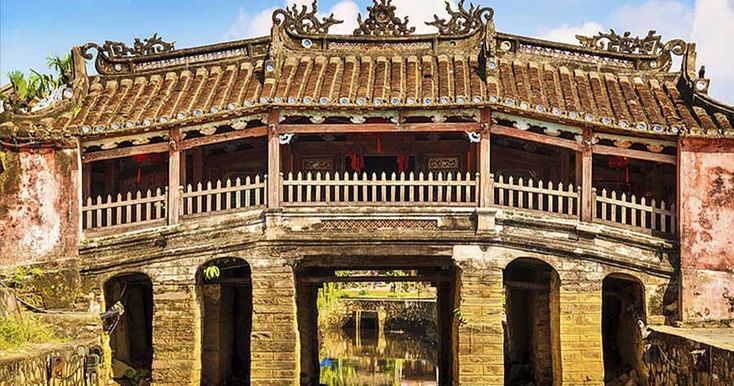 Đặt tour Hội An 1 ngày từ Đà Nẵng