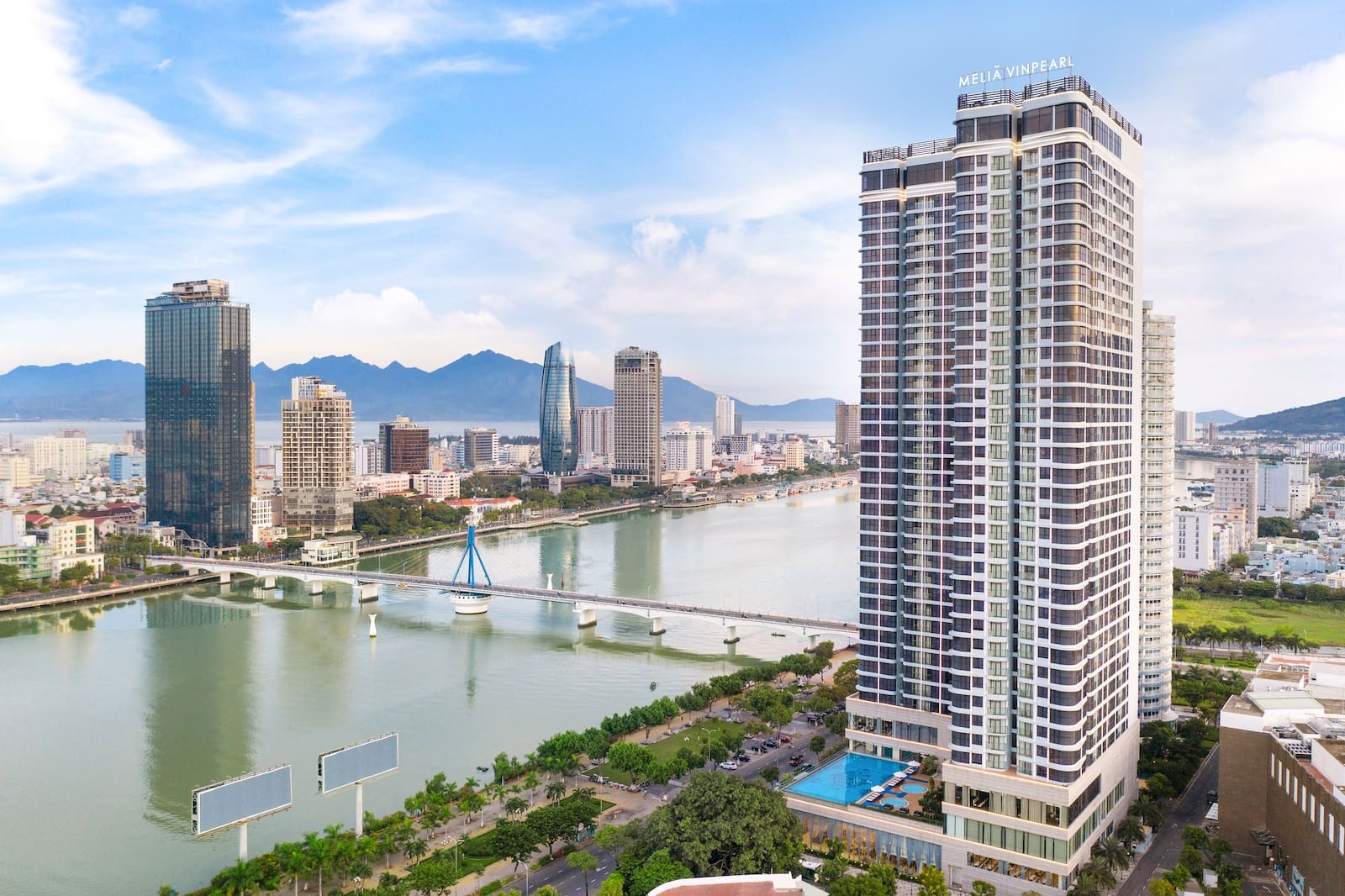 Khách sạn gần trung tâm Đà Nẵng