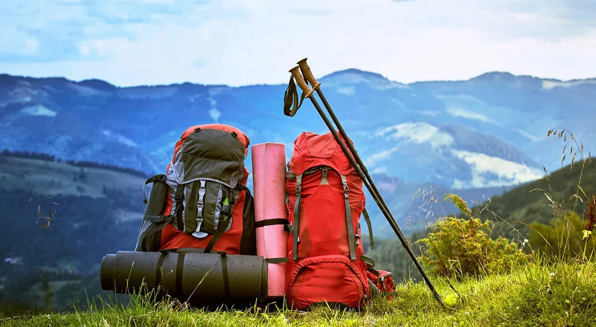 Chuẩn bị hành trang trekking Sơn Trà